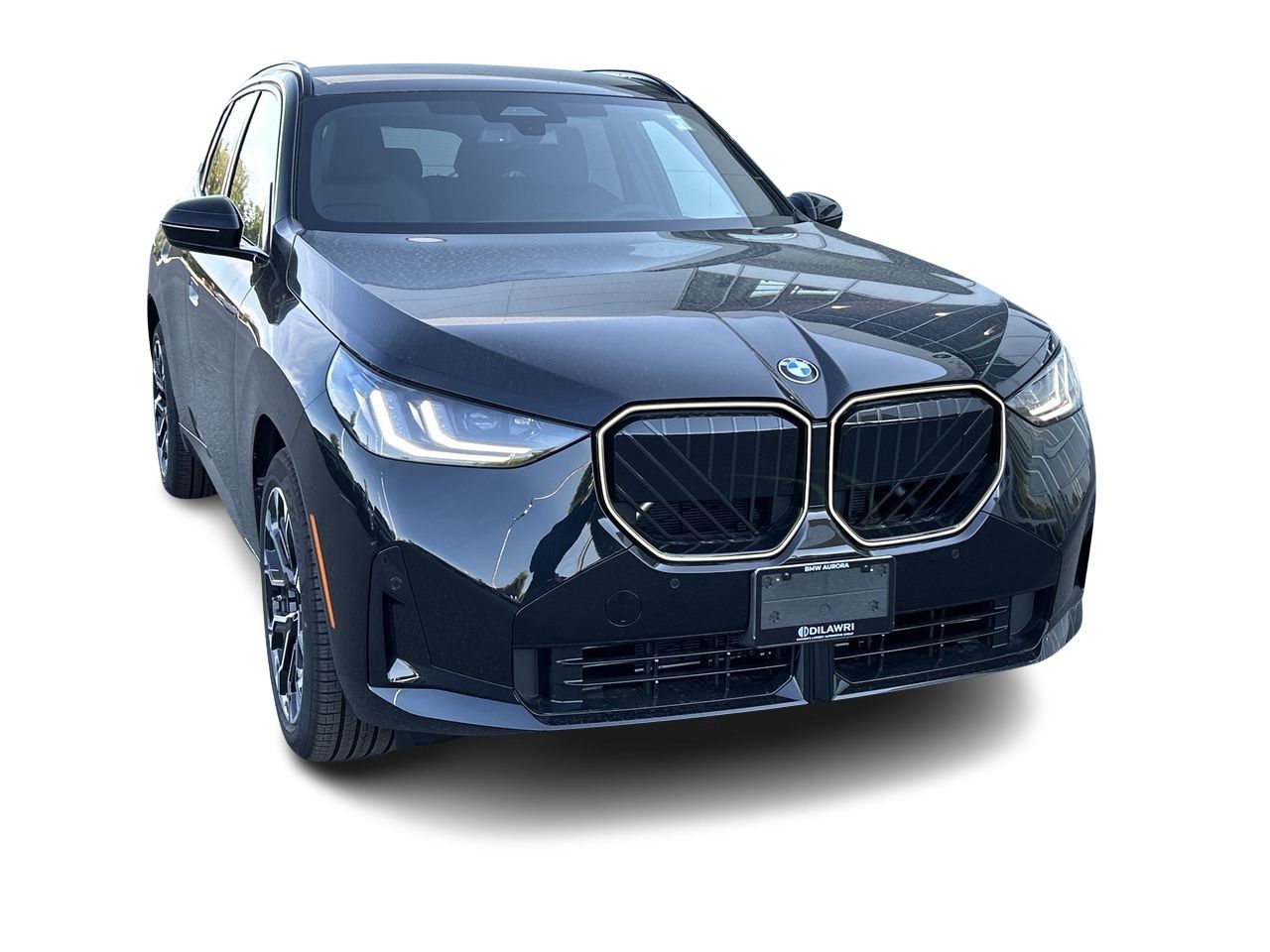 2026 BMW X3 in Aurora, Ontario