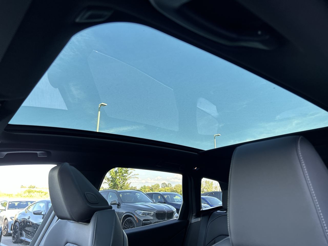 2026 BMW X3 in Aurora, Ontario