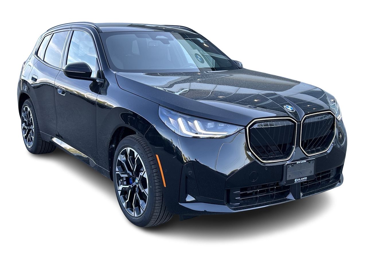 2026 BMW X3 in Aurora, Ontario