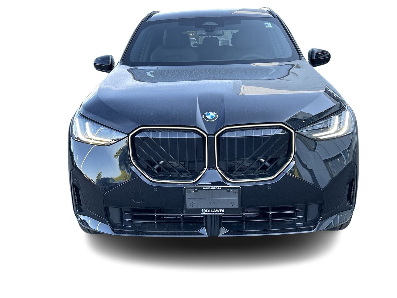 2026 BMW X3 in Aurora, Ontario