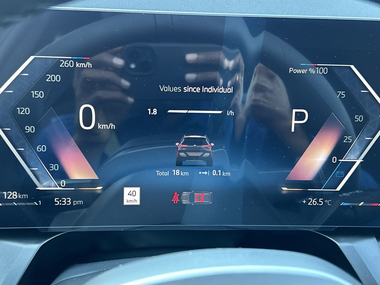 2026 BMW X3 in Aurora, Ontario