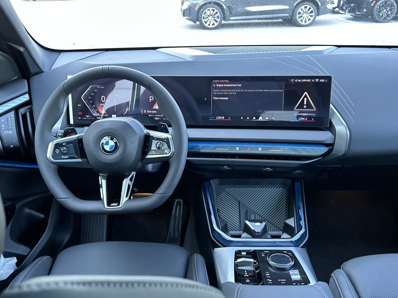 2026 BMW X3 in Aurora, Ontario