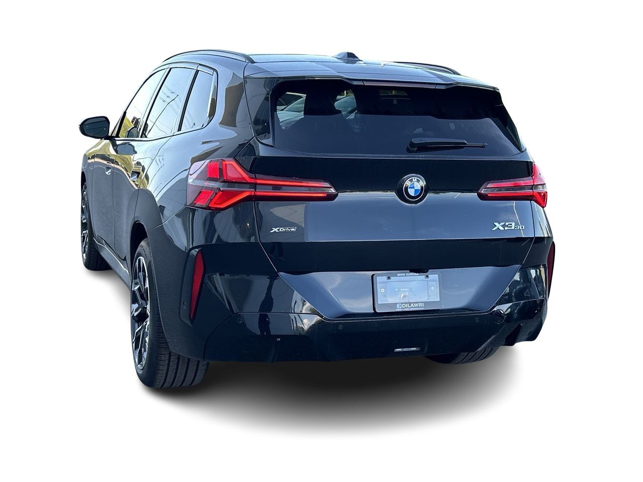 2026 BMW X3 in Aurora, Ontario