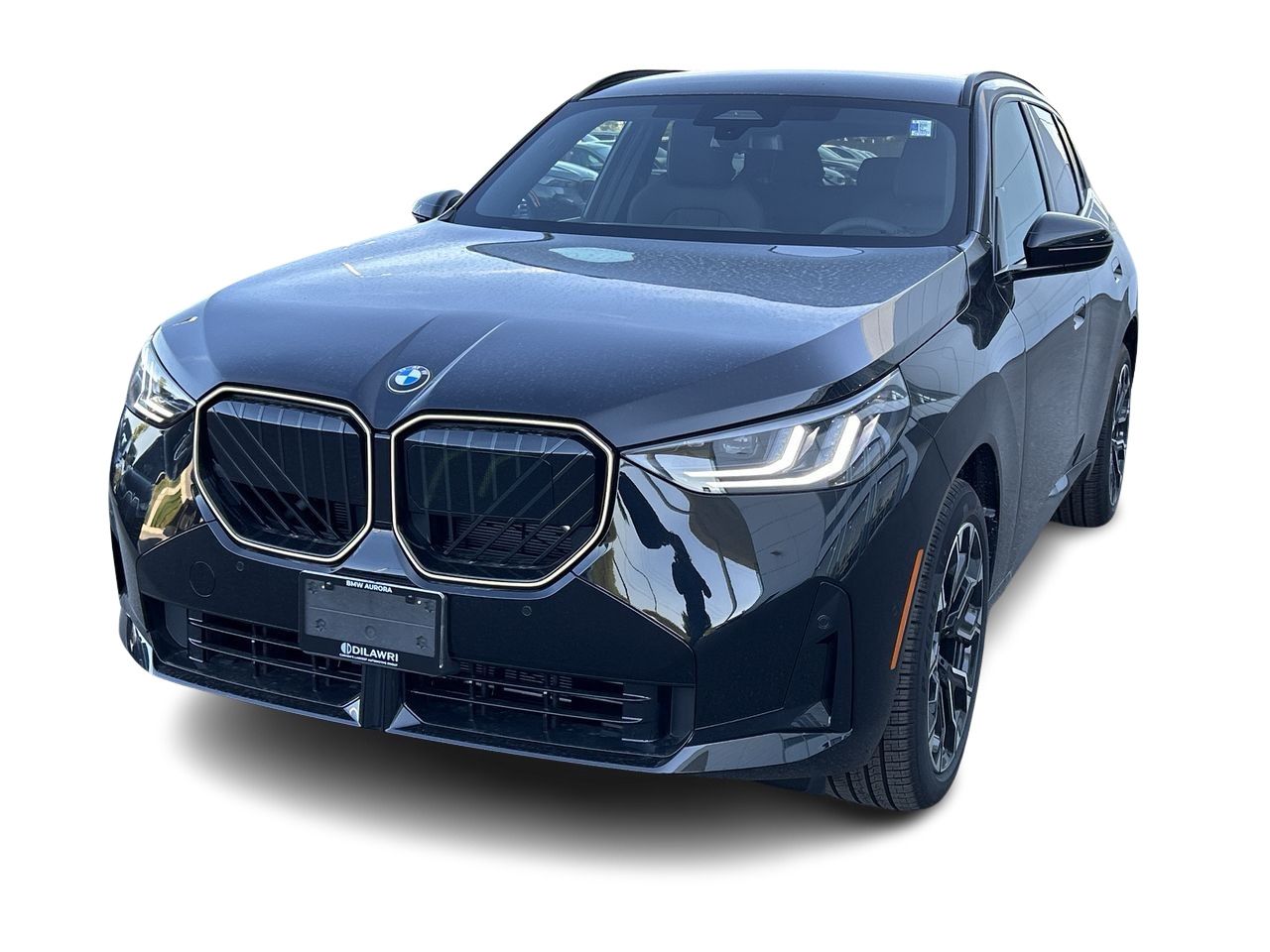 2026 BMW X3 in Aurora, Ontario