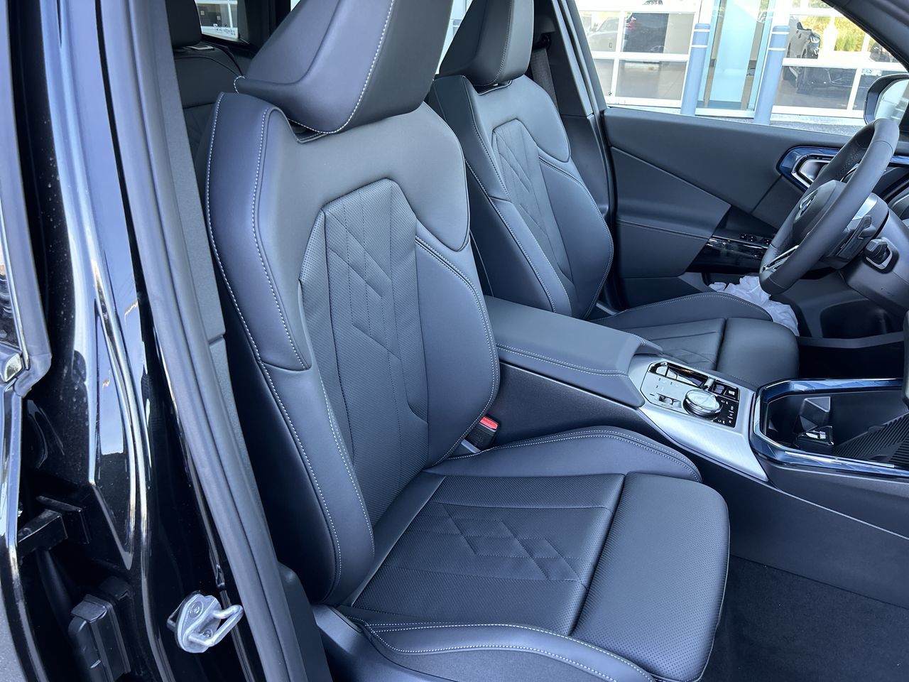 2026 BMW X3 in Aurora, Ontario
