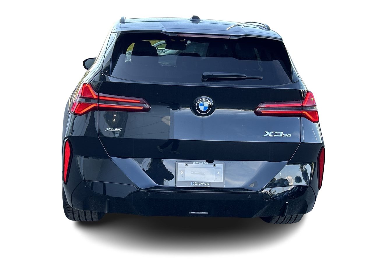 2026 BMW X3 in Aurora, Ontario