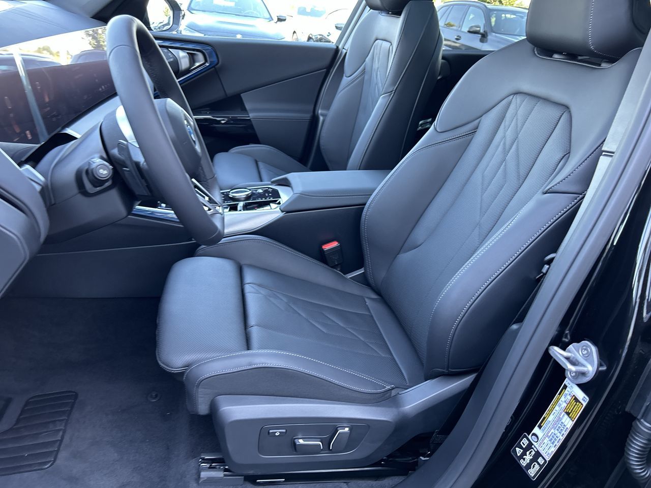 2026 BMW X3 in Aurora, Ontario