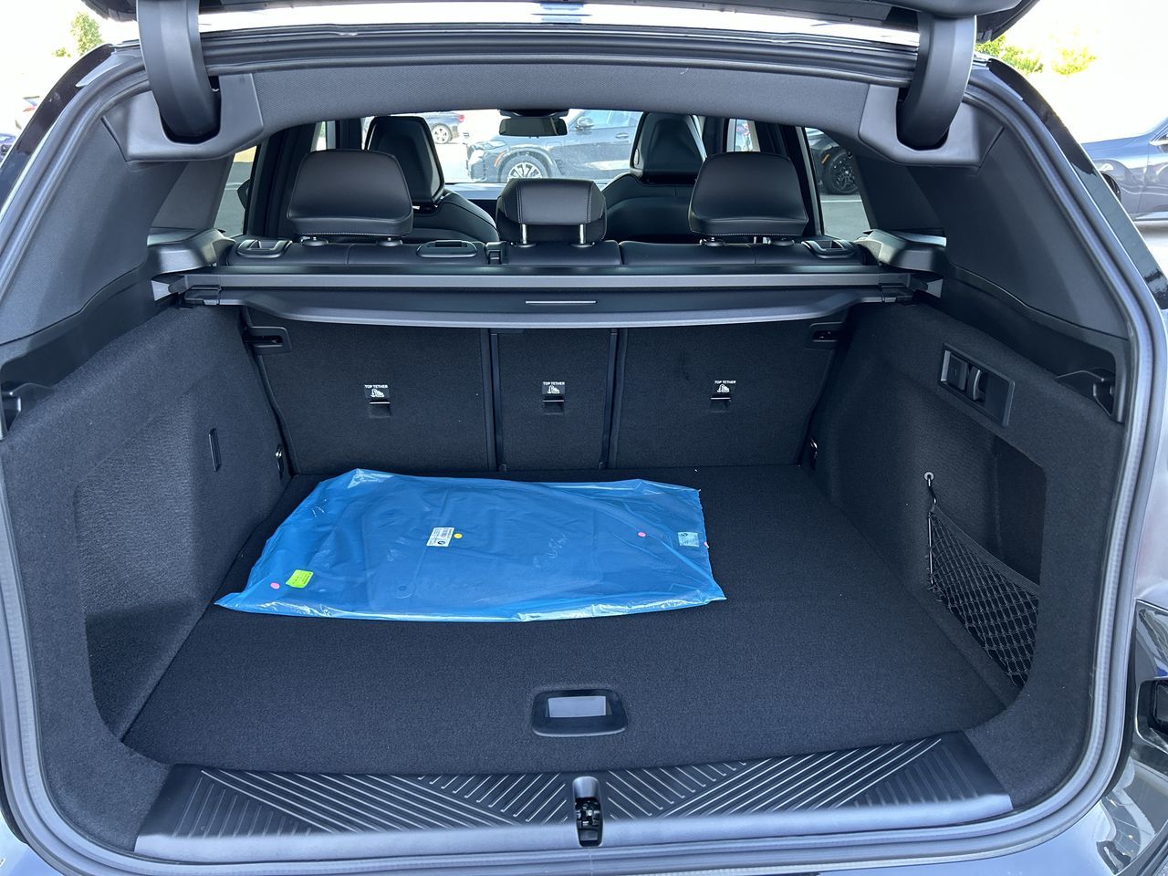 2026 BMW X3 in Aurora, Ontario