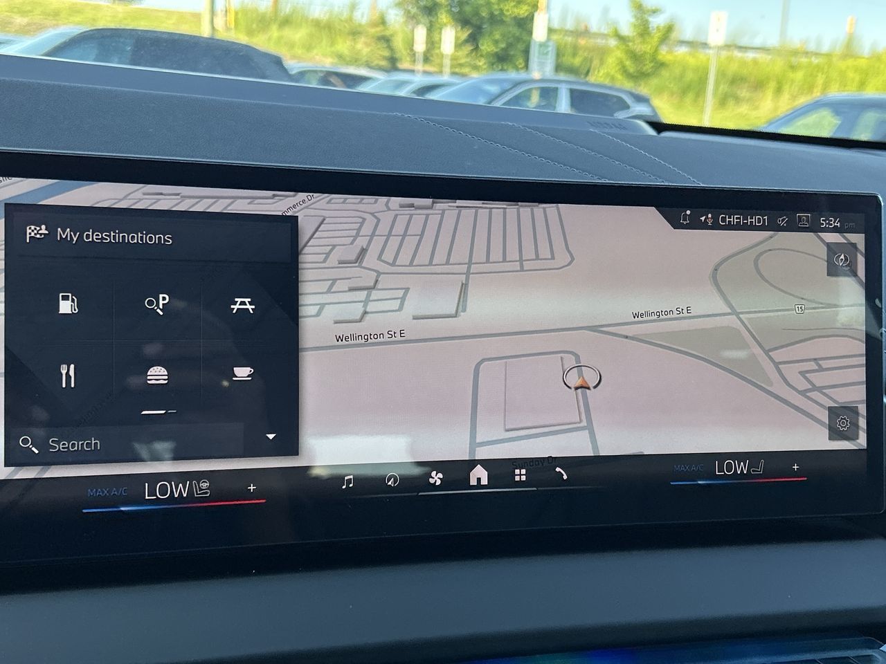2026 BMW X3 in Aurora, Ontario