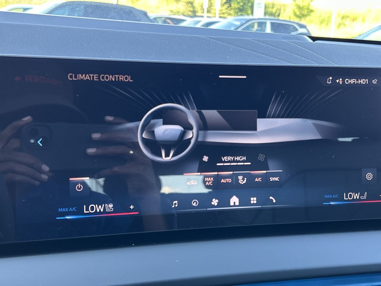 2026 BMW X3 in Aurora, Ontario