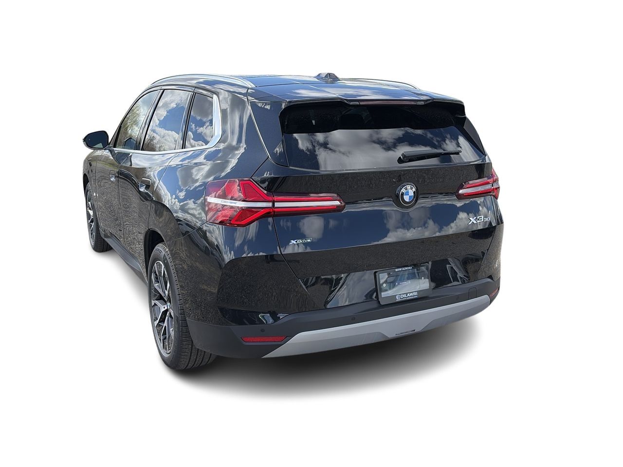 2026 BMW X3
