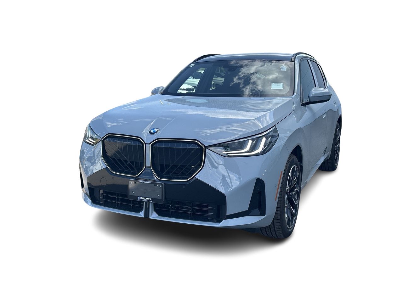 2026 BMW X3