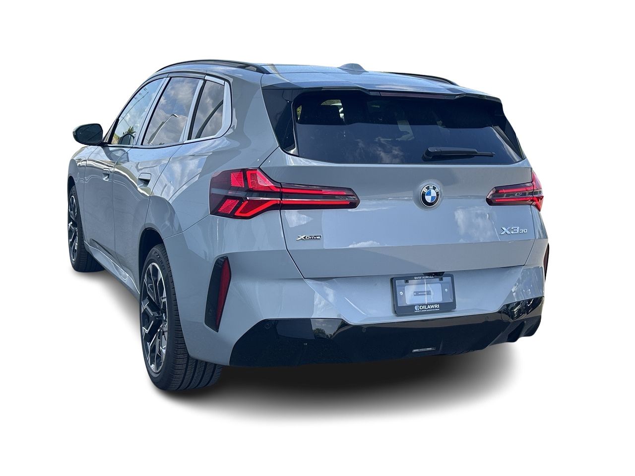 2026 BMW X3