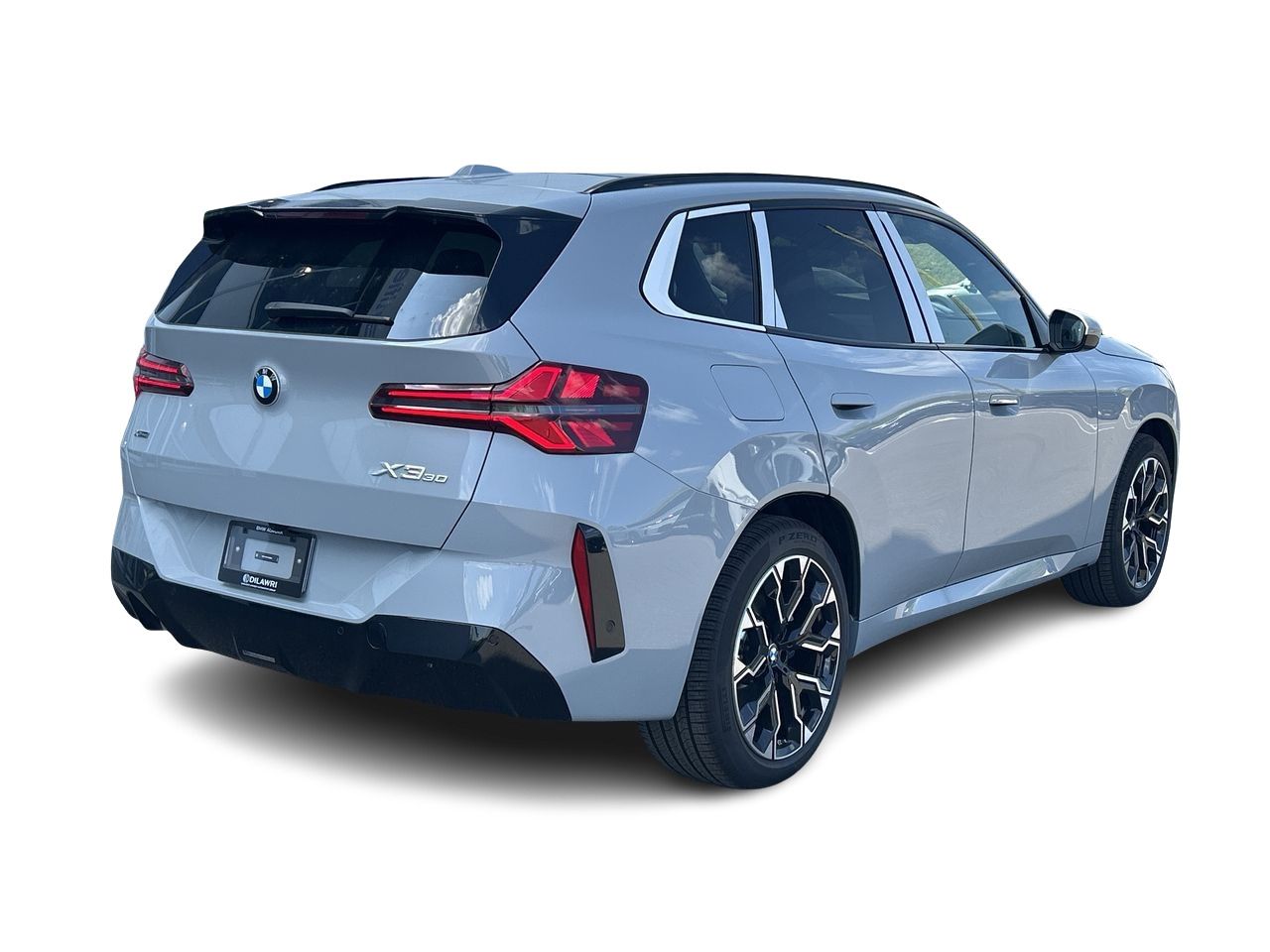 2026 BMW X3