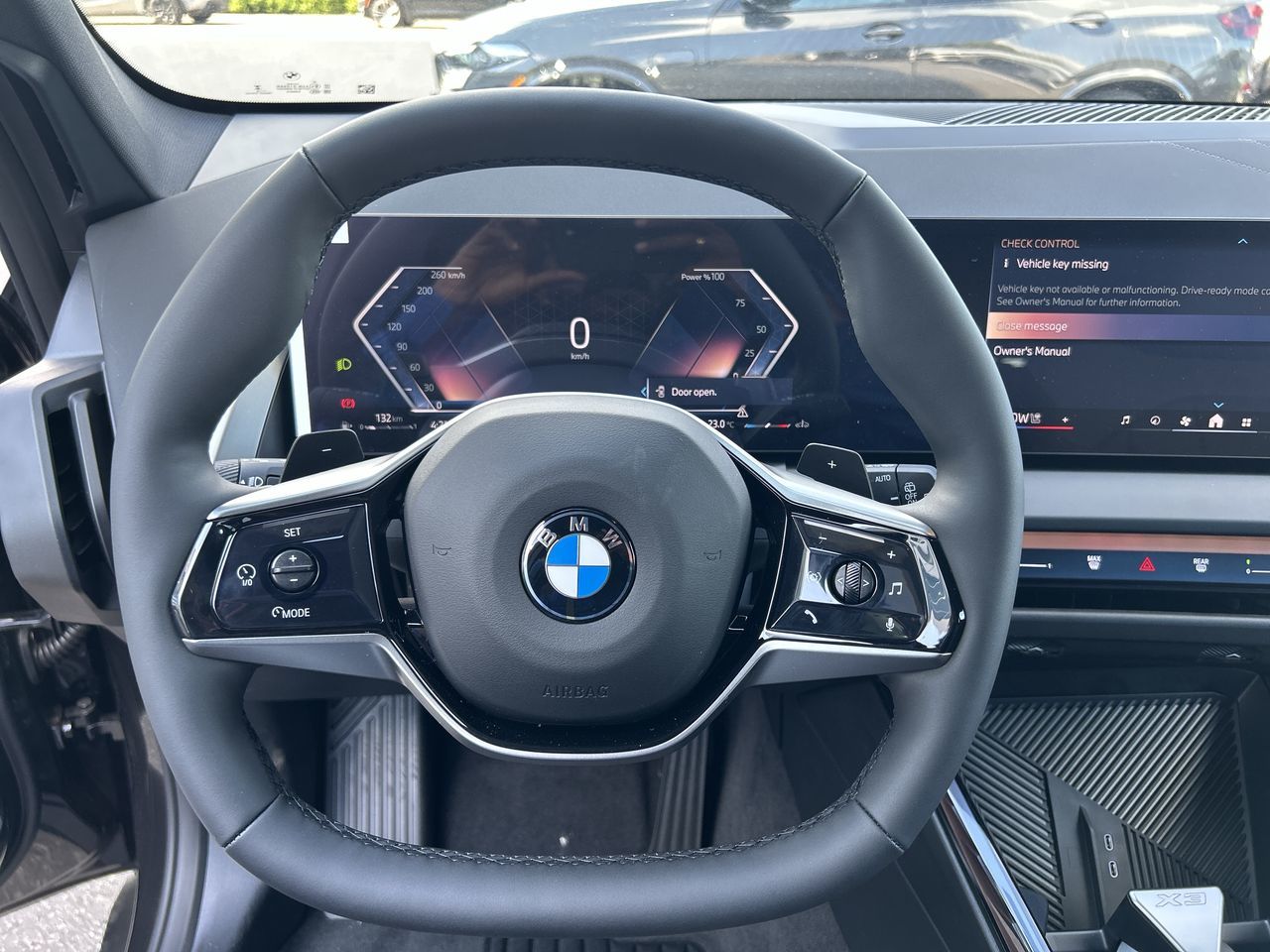 BMW X3  2026 à Aurora, Ontario