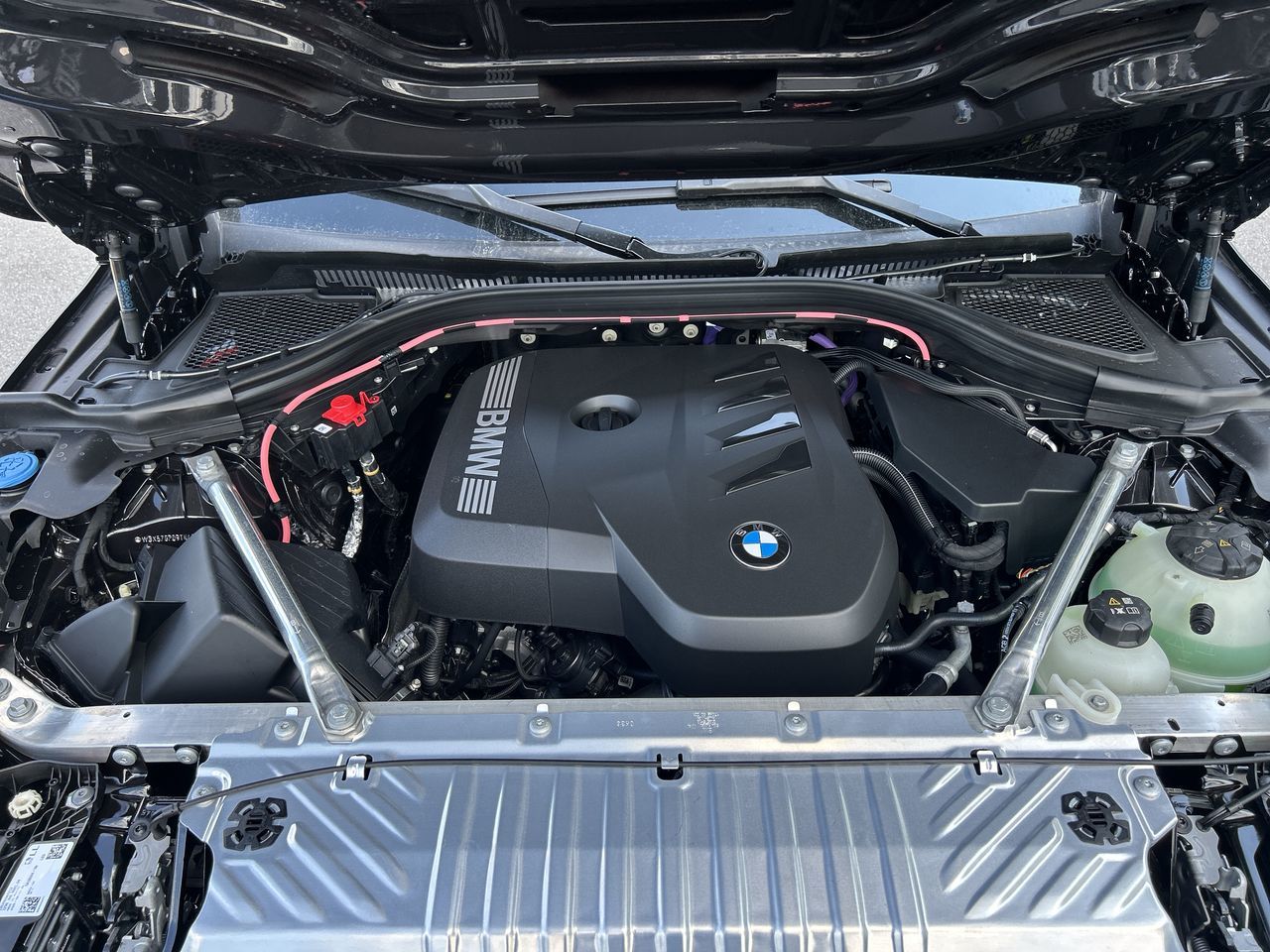 BMW X3  2026 à Aurora, Ontario