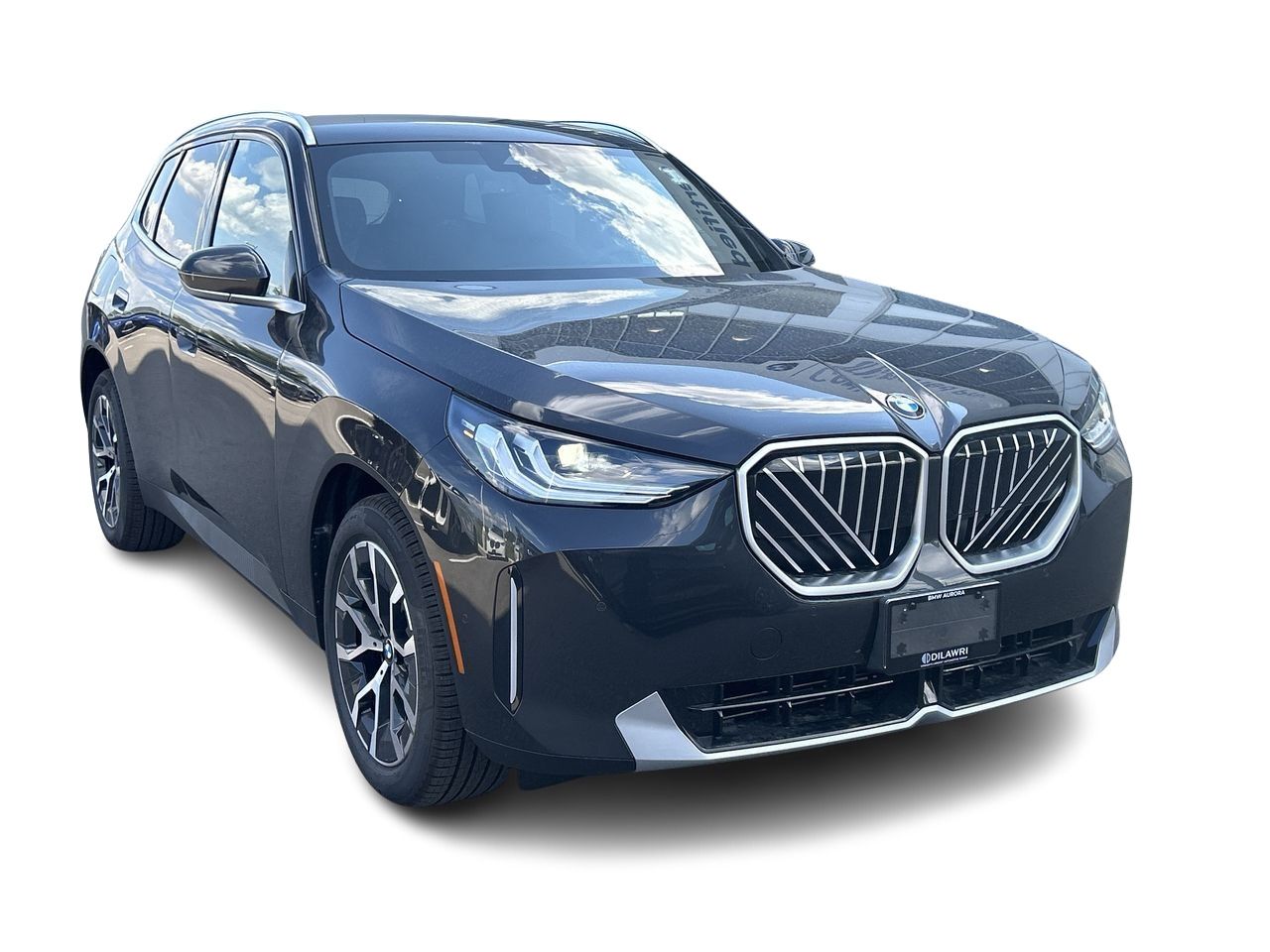 BMW X3  2026 à Aurora, Ontario