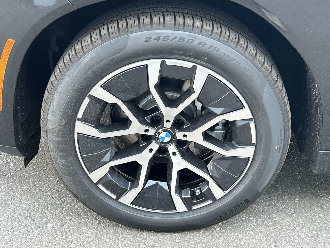BMW X3  2026 à Aurora, Ontario