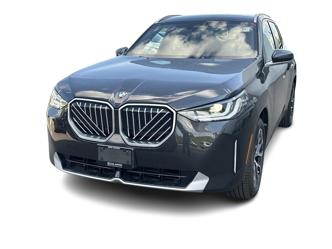 BMW X3  2026 à Aurora, Ontario