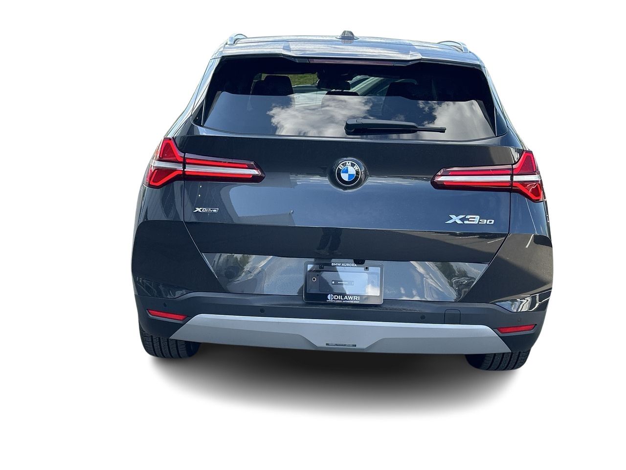 BMW X3  2026 à Aurora, Ontario
