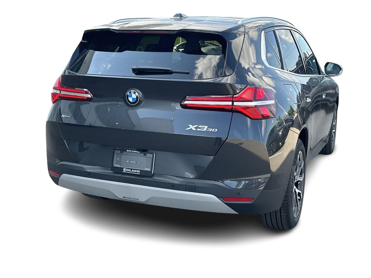 BMW X3  2026 à Aurora, Ontario