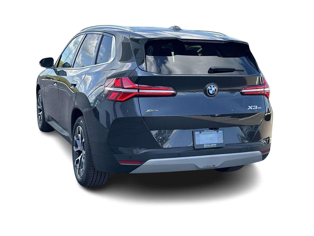 BMW X3  2026 à Aurora, Ontario