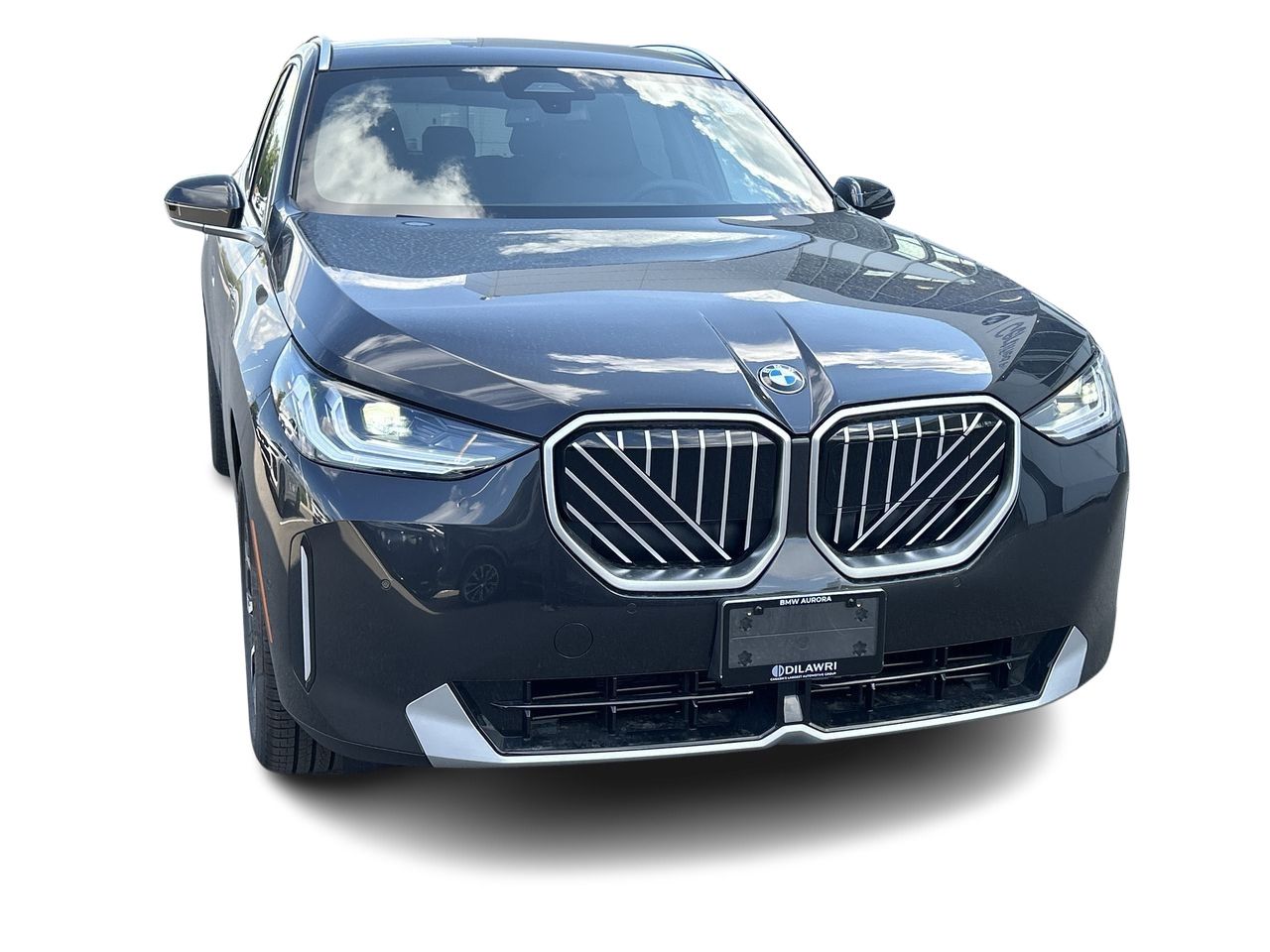 BMW X3  2026 à Aurora, Ontario