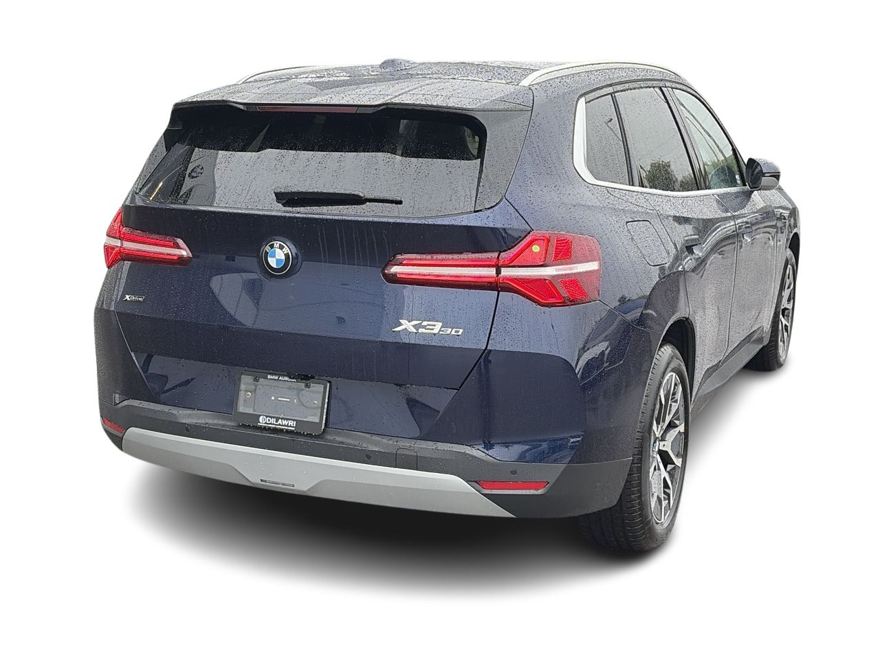 BMW X3  2026 à Aurora, Ontario