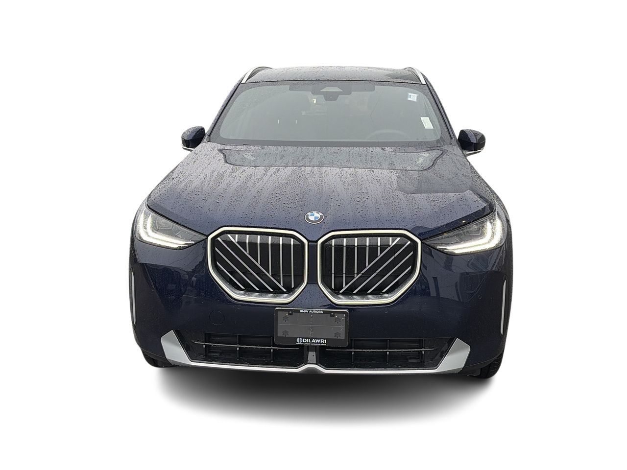 BMW X3  2026 à Aurora, Ontario