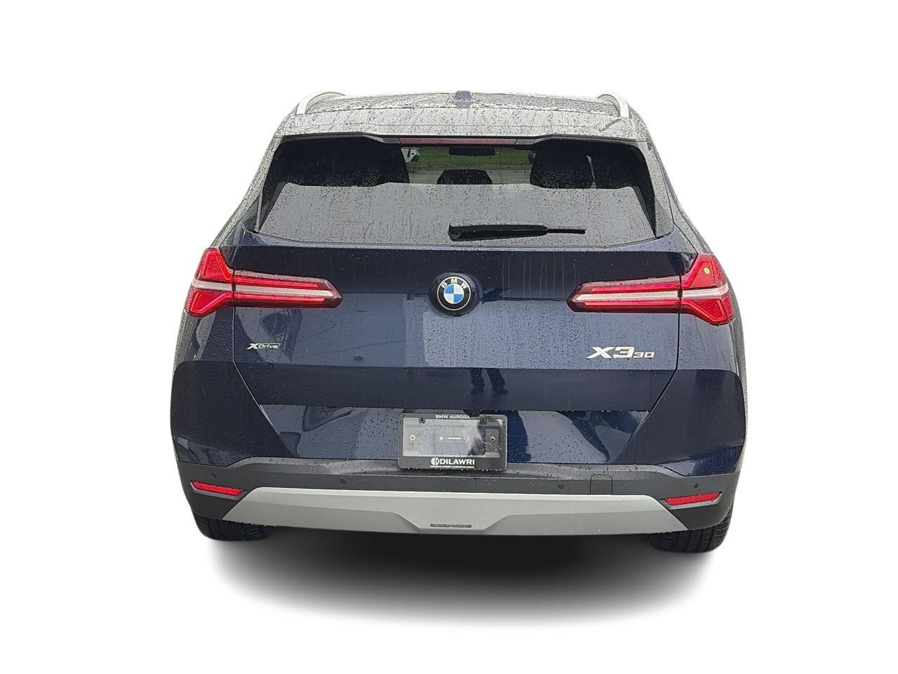 BMW X3  2026 à Aurora, Ontario