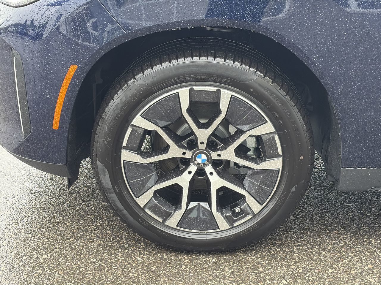 BMW X3  2026 à Aurora, Ontario