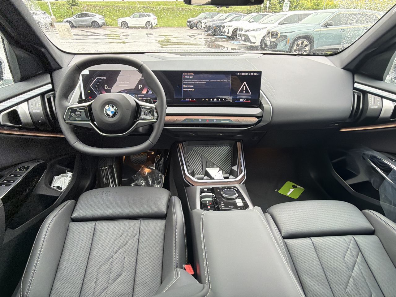 BMW X3  2026 à Aurora, Ontario