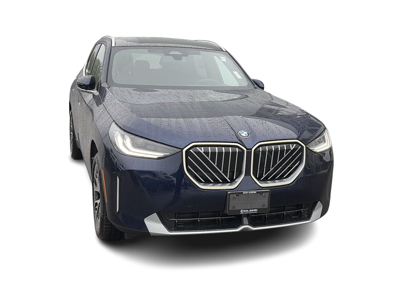 BMW X3  2026 à Aurora, Ontario