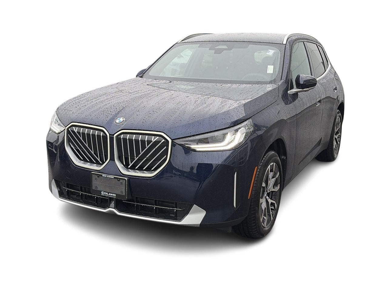 BMW X3  2026 à Aurora, Ontario