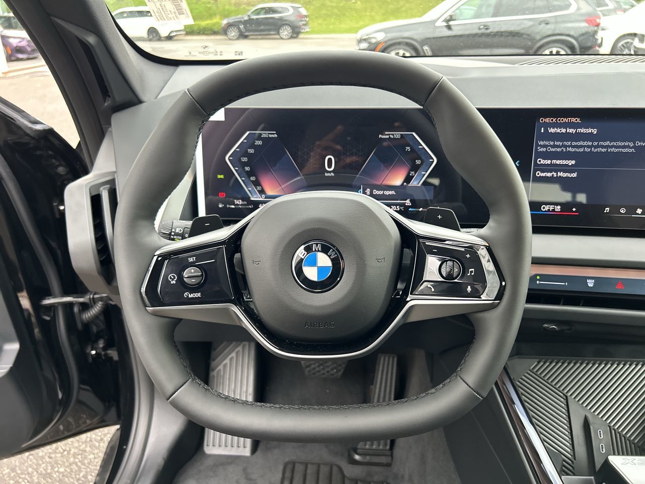 2026 BMW X3 in Aurora, Ontario