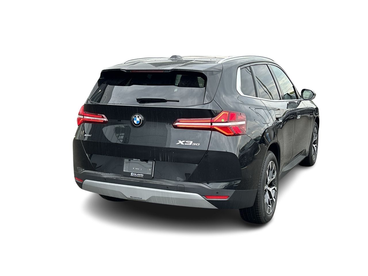 2026 BMW X3 in Aurora, Ontario