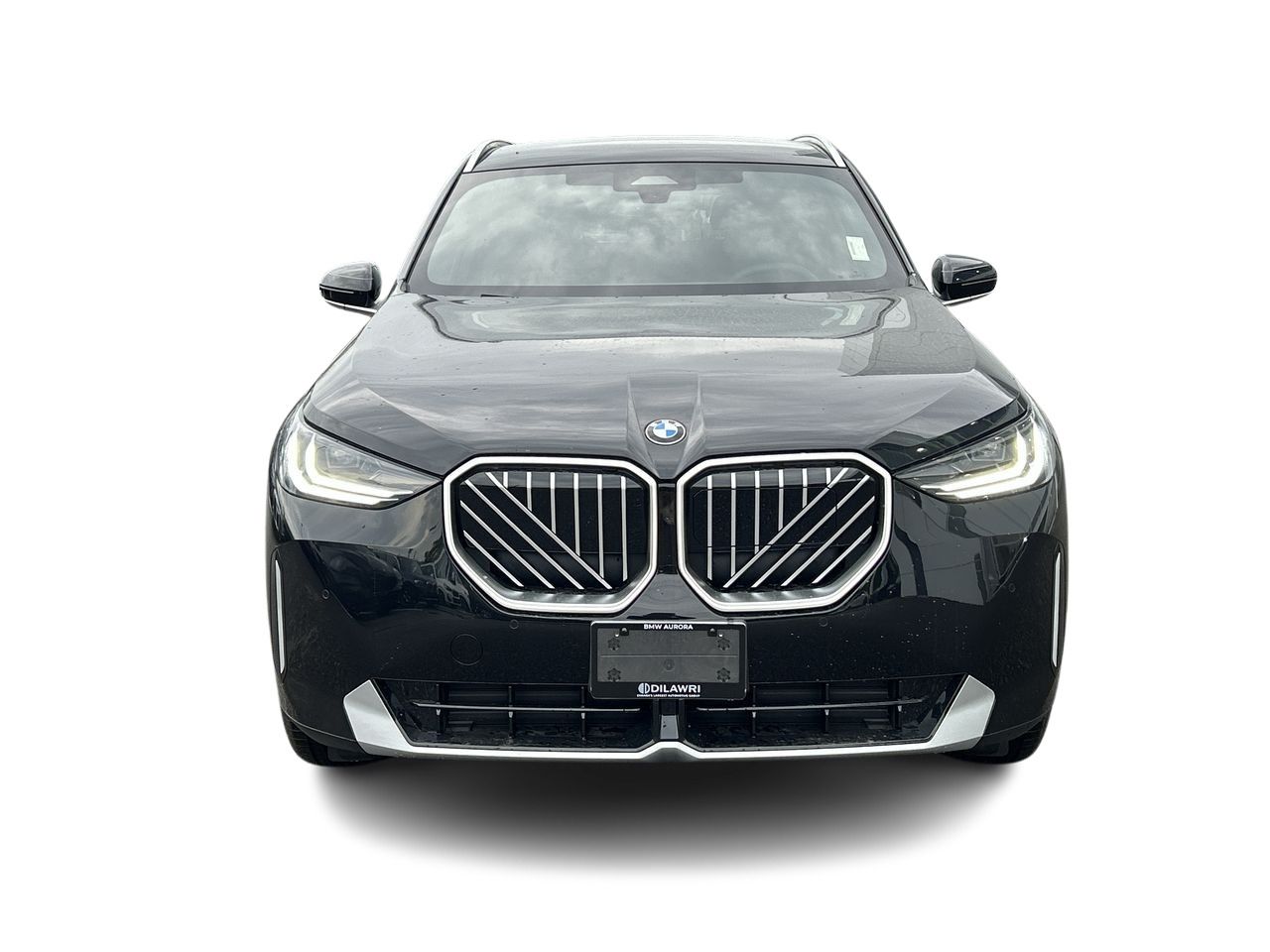 2026 BMW X3 in Aurora, Ontario