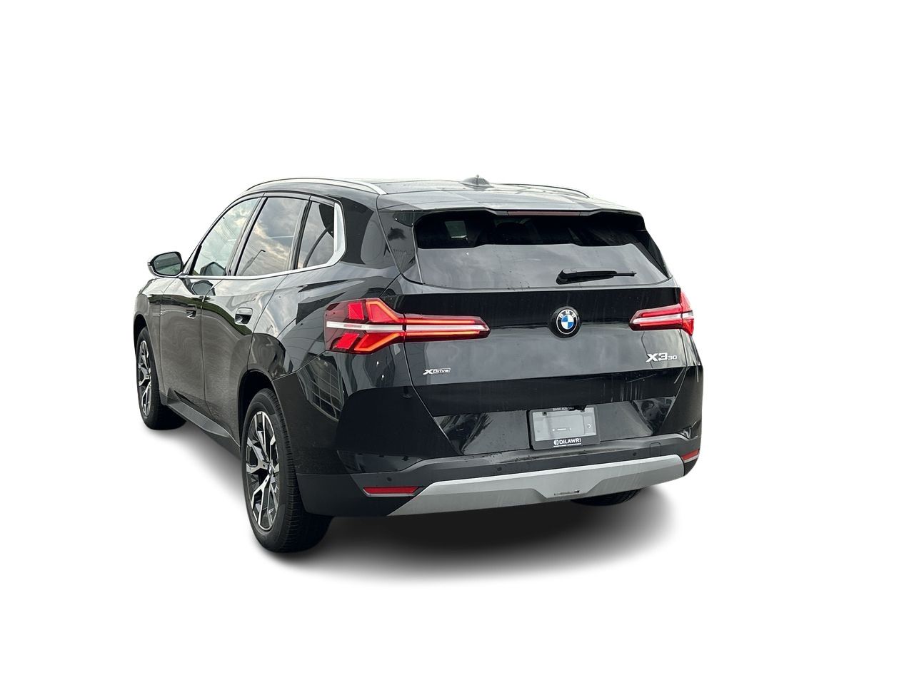 2026 BMW X3 in Aurora, Ontario