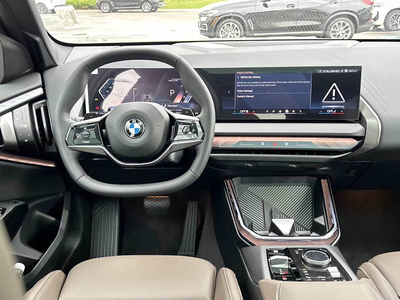 2026 BMW X3 in Aurora, Ontario