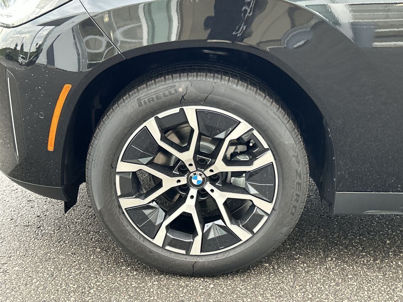 2026 BMW X3 in Aurora, Ontario