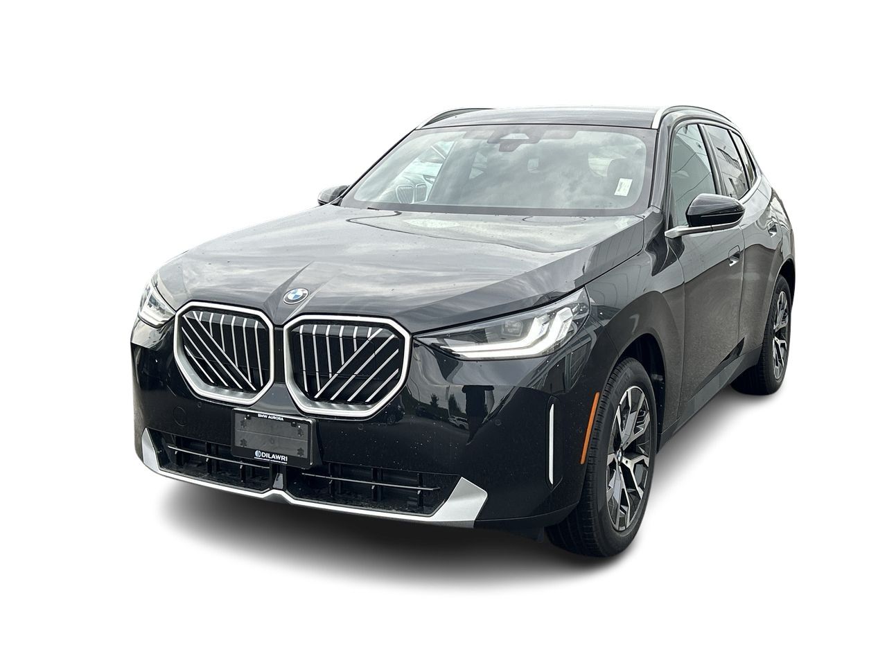 2026 BMW X3 in Aurora, Ontario