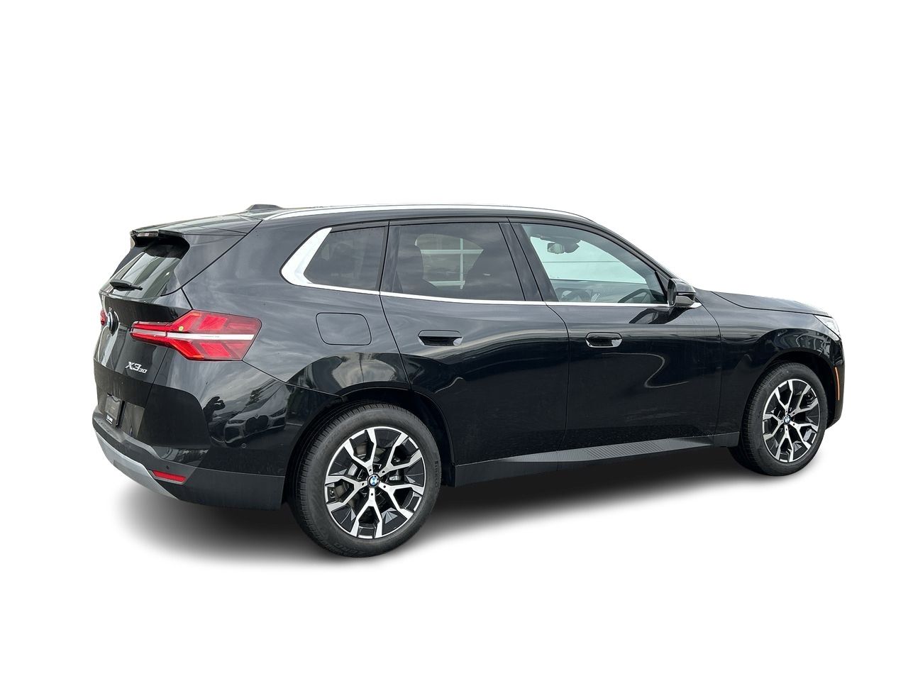 2026 BMW X3 in Aurora, Ontario