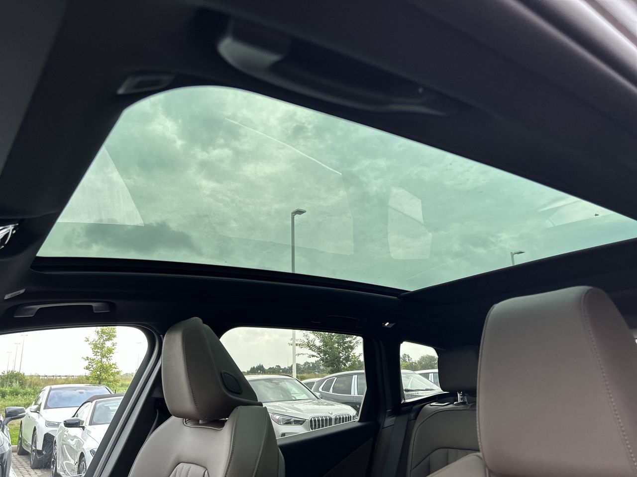 2026 BMW X3 in Aurora, Ontario