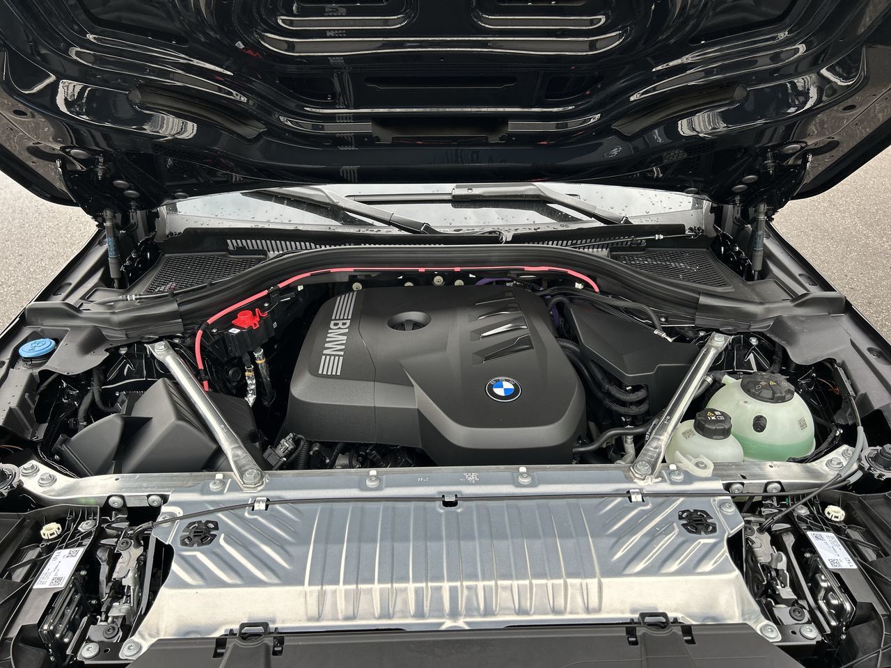 2026 BMW X3 in Aurora, Ontario