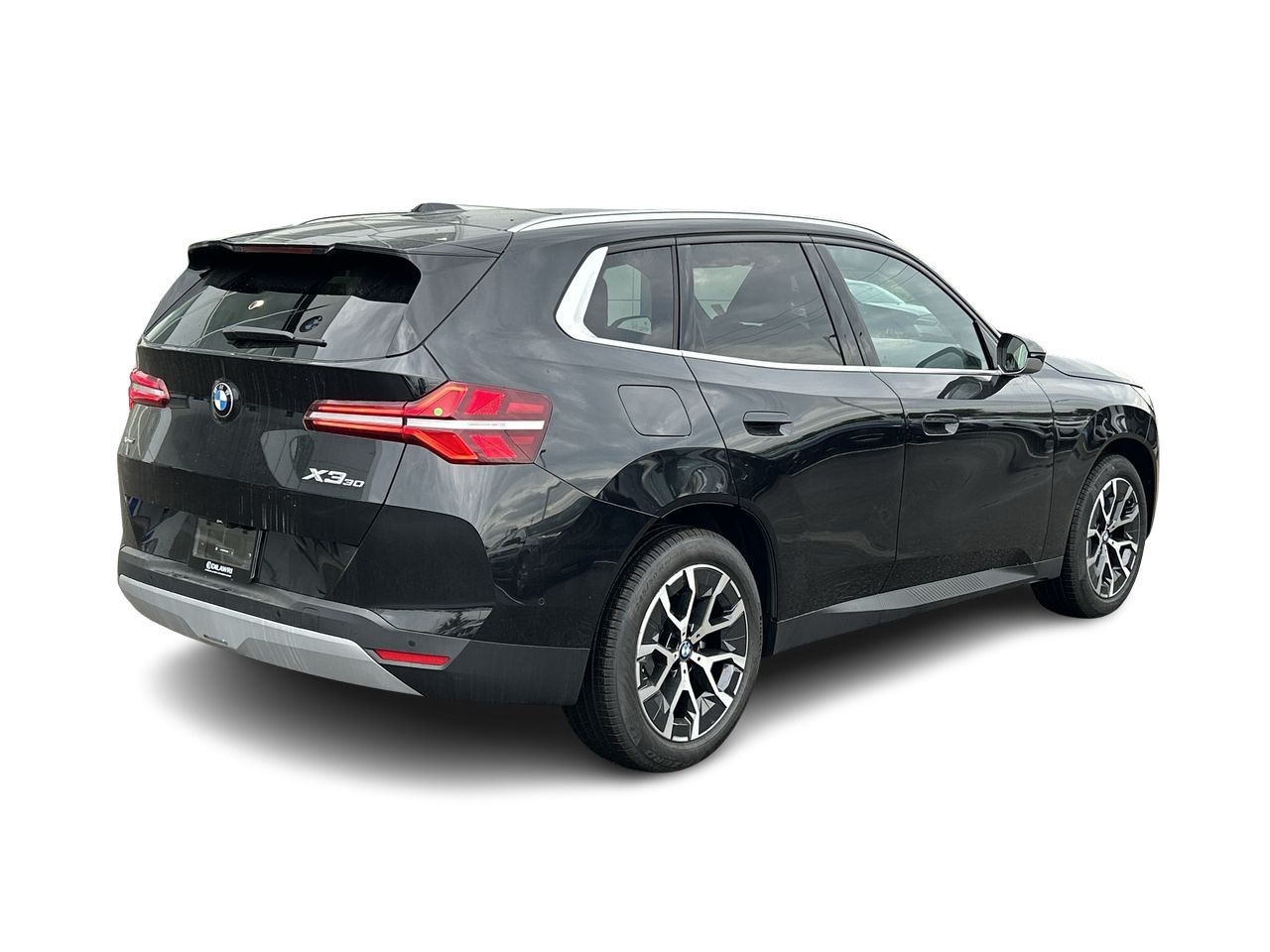 2026 BMW X3 in Aurora, Ontario