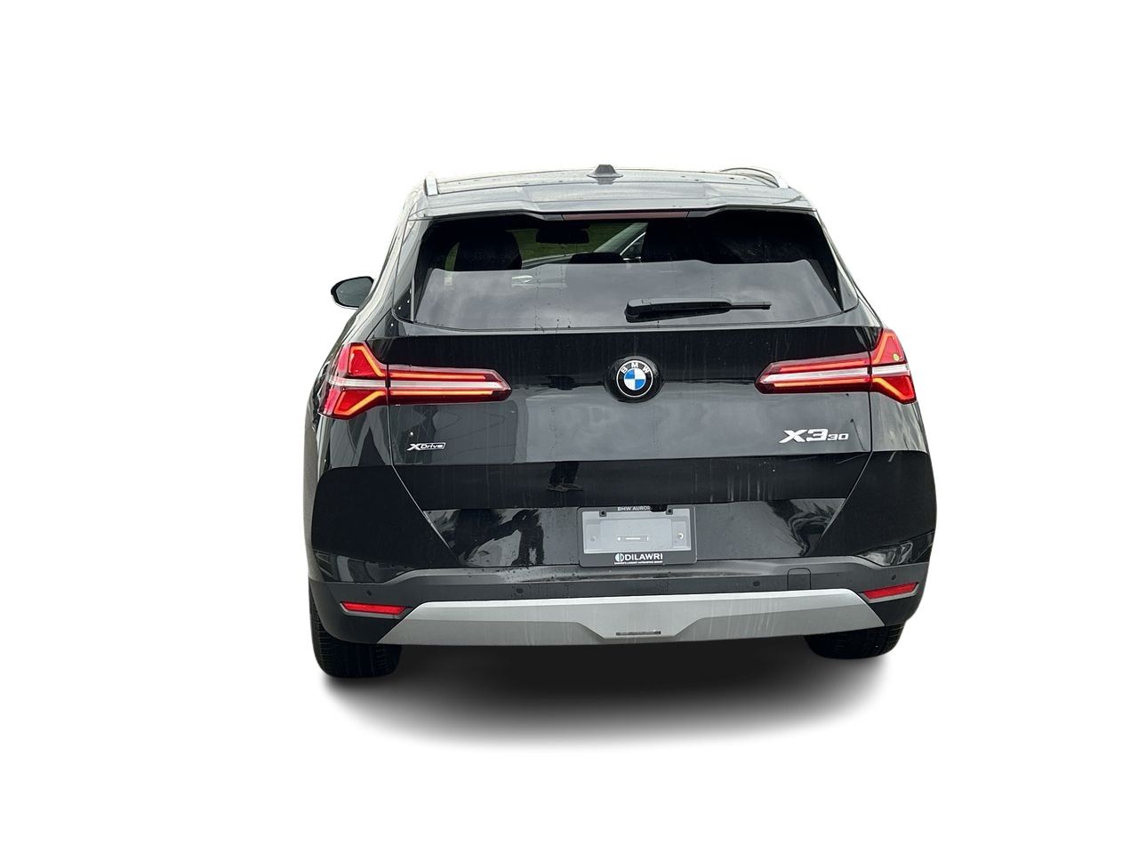 2026 BMW X3 in Aurora, Ontario