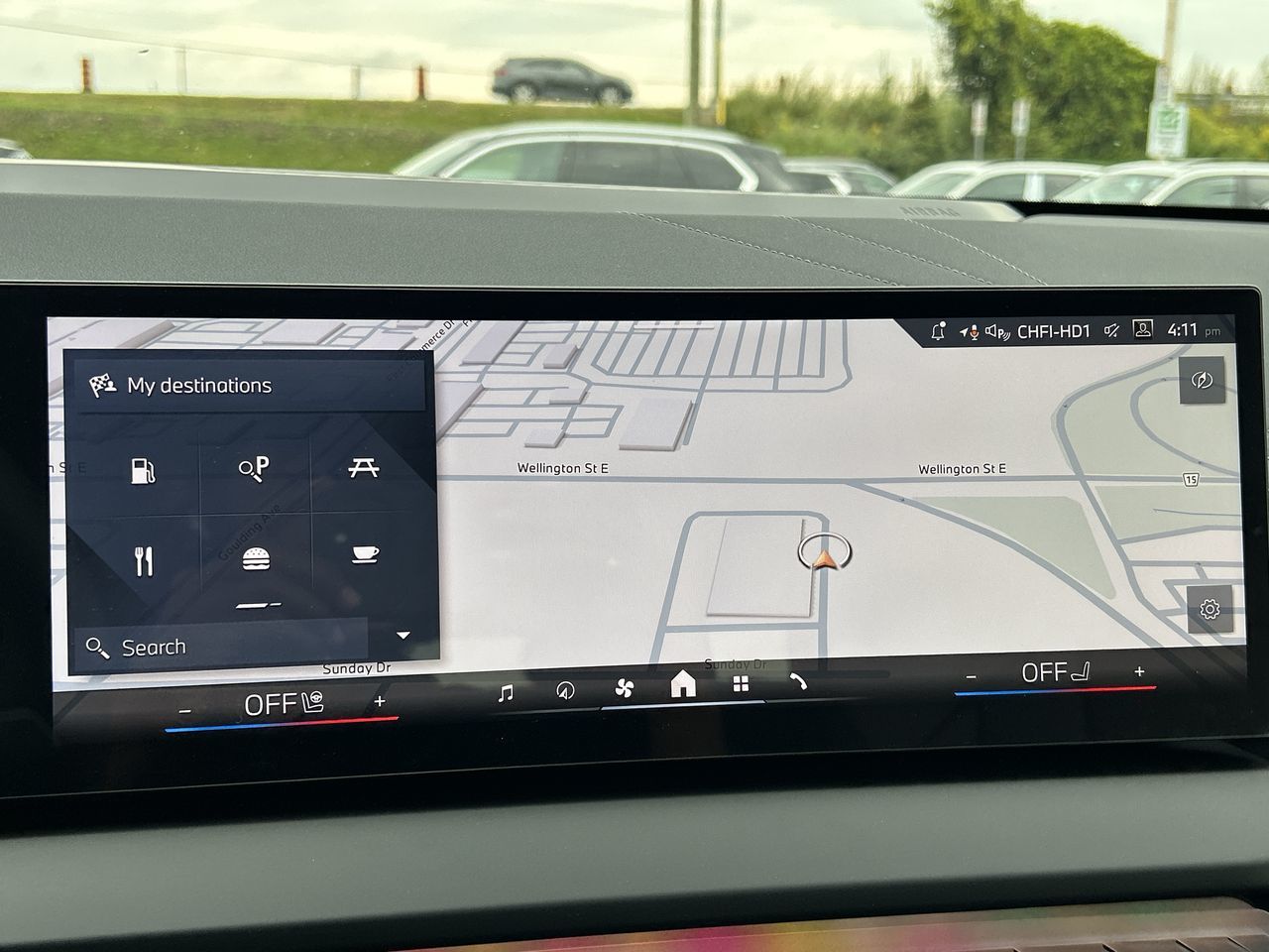 2026 BMW X3 in Aurora, Ontario