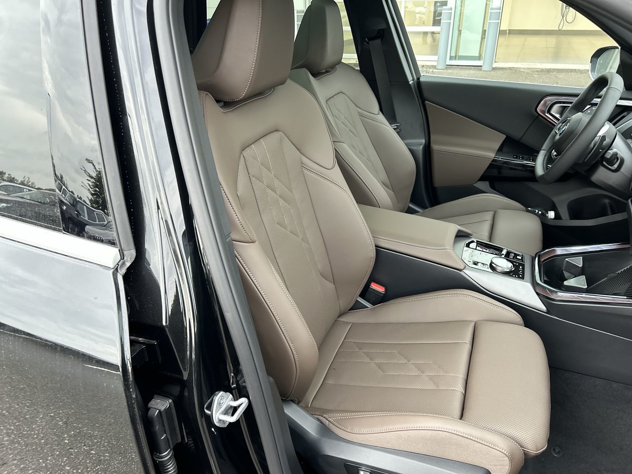 2026 BMW X3 in Aurora, Ontario