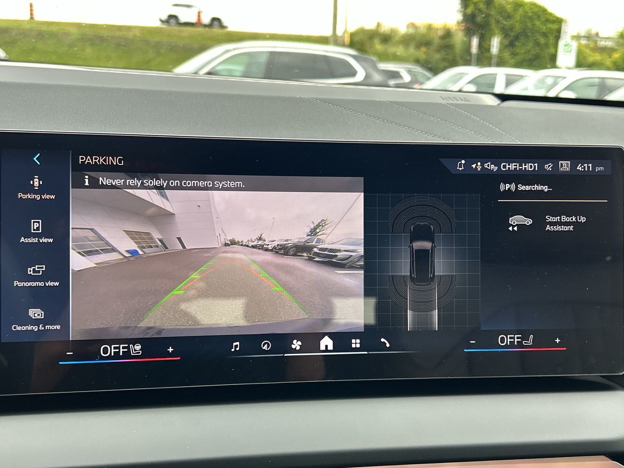 2026 BMW X3 in Aurora, Ontario