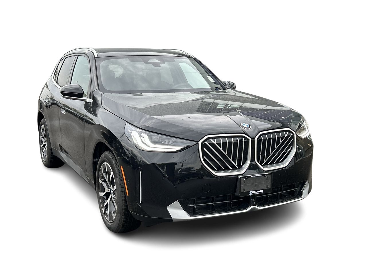 2026 BMW X3 in Aurora, Ontario